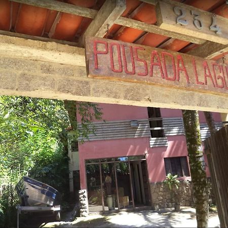 Laguna Guaruja Ngoại thất bức ảnh